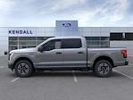 2023 Ford F-150 Lightning SuperCrew Cab AWD, Pickup for sale #W4196 - photo 4