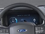 2023 Ford F-150 Lightning SuperCrew Cab AWD, Pickup for sale #W4198 - photo 13