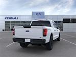 2023 Ford F-150 Lightning SuperCrew Cab AWD, Pickup for sale #W4198 - photo 8
