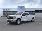 2023 Ford F-150 Super Cab 4x4, Pickup for sale #W4229 - photo 1