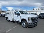 New 2024 Ford F-350 Regular Cab 4x4, Contractor Truck for sale #W4234 - photo 3