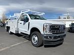 New 2024 Ford F-350 Regular Cab 4x4, Contractor Truck for sale #W4234 - photo 24