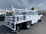 2024 Ford F-350 Regular Cab DRW 4x4, Contractor Truck for sale #W4234 - photo 4