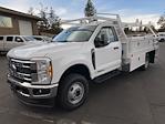2024 Ford F-350 Regular Cab DRW 4x4, Contractor Truck for sale #W4234 - photo 6