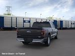 2023 Ford F-150 SuperCrew Cab 4x4, Pickup for sale #W4252 - photo 8