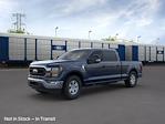 2023 Ford F-150 SuperCrew Cab 4x4, Pickup for sale #W4253 - photo 1