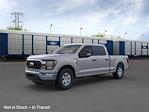 2023 Ford F-150 SuperCrew Cab 4x4, Pickup for sale #W4254 - photo 1