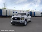 2023 Ford F-150 SuperCrew Cab 4x4, Pickup for sale #W4254 - photo 3