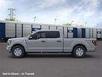 2023 Ford F-150 SuperCrew Cab 4x4, Pickup for sale #W4254 - photo 4