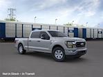 2023 Ford F-150 SuperCrew Cab 4x4, Pickup for sale #W4254 - photo 6