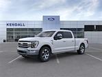 2023 Ford F-150 SuperCrew Cab 4x4, Pickup for sale #W4285 - photo 1