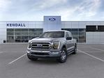 2023 Ford F-150 SuperCrew Cab 4x4, Pickup for sale #W4327 - photo 4