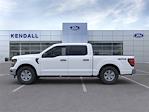 2024 Ford F-150 SuperCrew Cab 4x4, Pickup for sale #W4330 - photo 4