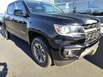 2021 Chevrolet Colorado Crew Cab 4x4, Pickup for sale #W4339A - photo 3