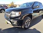 2021 Chevrolet Colorado Crew Cab 4x4, Pickup for sale #W4339A - photo 5