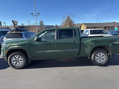 2022 Nissan Frontier Crew Cab 4x4, Pickup for sale #W4339B - photo 1