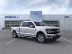 2024 Ford F-150 SuperCrew Cab 4x4, Pickup for sale #W4361 - photo 8