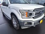 2019 Ford F-150 SuperCrew Cab 4x4, Pickup for sale #W4362A - photo 3