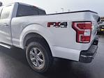 2019 Ford F-150 SuperCrew Cab 4x4, Pickup for sale #W4362A - photo 7