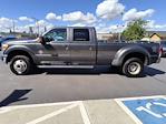 2016 Ford F-350 Crew Cab DRW 4x4, Pickup for sale #W4370T - photo 6