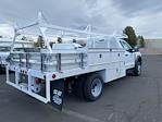 New 2024 Ford F-450 Regular Cab 4x4, Contractor Truck for sale #W4384 - photo 5