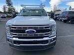 New 2024 Ford F-450 Regular Cab 4x4, Contractor Truck for sale #W4384 - photo 9
