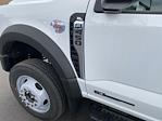 2024 Ford F-450 Regular Cab DRW 4x4, Contractor Truck for sale #W4384 - photo 10