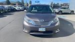 Used 2017 Toyota Sienna Limited 4x4, Minivan for sale #W4392A - photo 4
