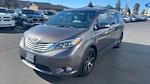 Used 2017 Toyota Sienna Limited 4x4, Minivan for sale #W4392A - photo 5