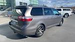 Used 2017 Toyota Sienna Limited 4x4, Minivan for sale #W4392A - photo 2