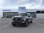 2023 Ford F-150 SuperCrew Cab 4x4, Pickup for sale #W4396 - photo 3