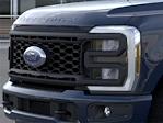 2024 Ford F-350 Crew Cab SRW 4x4, Pickup for sale #W4410 - photo 17