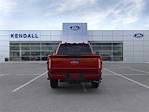 2024 Ford F-350 Crew Cab SRW 4x4, Pickup for sale #W4414 - photo 5