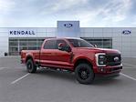 2024 Ford F-350 Crew Cab SRW 4x4, Pickup for sale #W4414 - photo 7