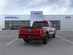 2024 Ford F-350 Crew Cab SRW 4x4, Pickup for sale #W4414 - photo 8