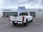 2024 Ford F-350 Crew Cab SRW 4x4, Pickup for sale #W4418 - photo 8