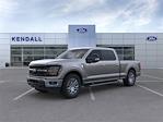 2024 Ford F-150 SuperCrew Cab 4x4, Pickup for sale #W4436 - photo 1