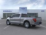 2024 Ford F-150 SuperCrew Cab 4x4, Pickup for sale #W4436 - photo 2