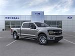 2024 Ford F-150 SuperCrew Cab 4x4, Pickup for sale #W4436 - photo 8