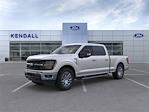 2024 Ford F-150 SuperCrew Cab 4x4, Pickup for sale #W4437 - photo 1