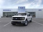 2024 Ford F-150 SuperCrew Cab 4x4, Pickup for sale #W4437 - photo 6