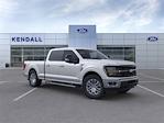 2024 Ford F-150 SuperCrew Cab 4x4, Pickup for sale #W4437 - photo 8