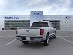 2024 Ford F-150 SuperCrew Cab 4x4, Pickup for sale #W4437 - photo 3