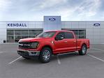 2024 Ford F-150 SuperCrew Cab 4x4, Pickup for sale #W4438 - photo 1