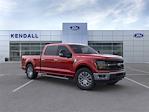 2024 Ford F-150 SuperCrew Cab 4x4, Pickup for sale #W4438 - photo 7