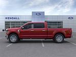 2024 Ford F-150 SuperCrew Cab 4x4, Pickup for sale #W4438 - photo 4