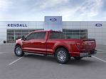 2024 Ford F-150 SuperCrew Cab 4x4, Pickup for sale #W4438 - photo 2