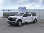 2024 Ford F-150 SuperCrew Cab 4x4, Pickup for sale #W4439 - photo 1