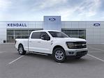 2024 Ford F-150 SuperCrew Cab 4x4, Pickup for sale #W4439 - photo 7