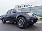 Used 2015 Nissan Frontier Crew Cab 4x4, Pickup for sale #W4466A - photo 1